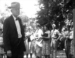 primitive baptist sermons